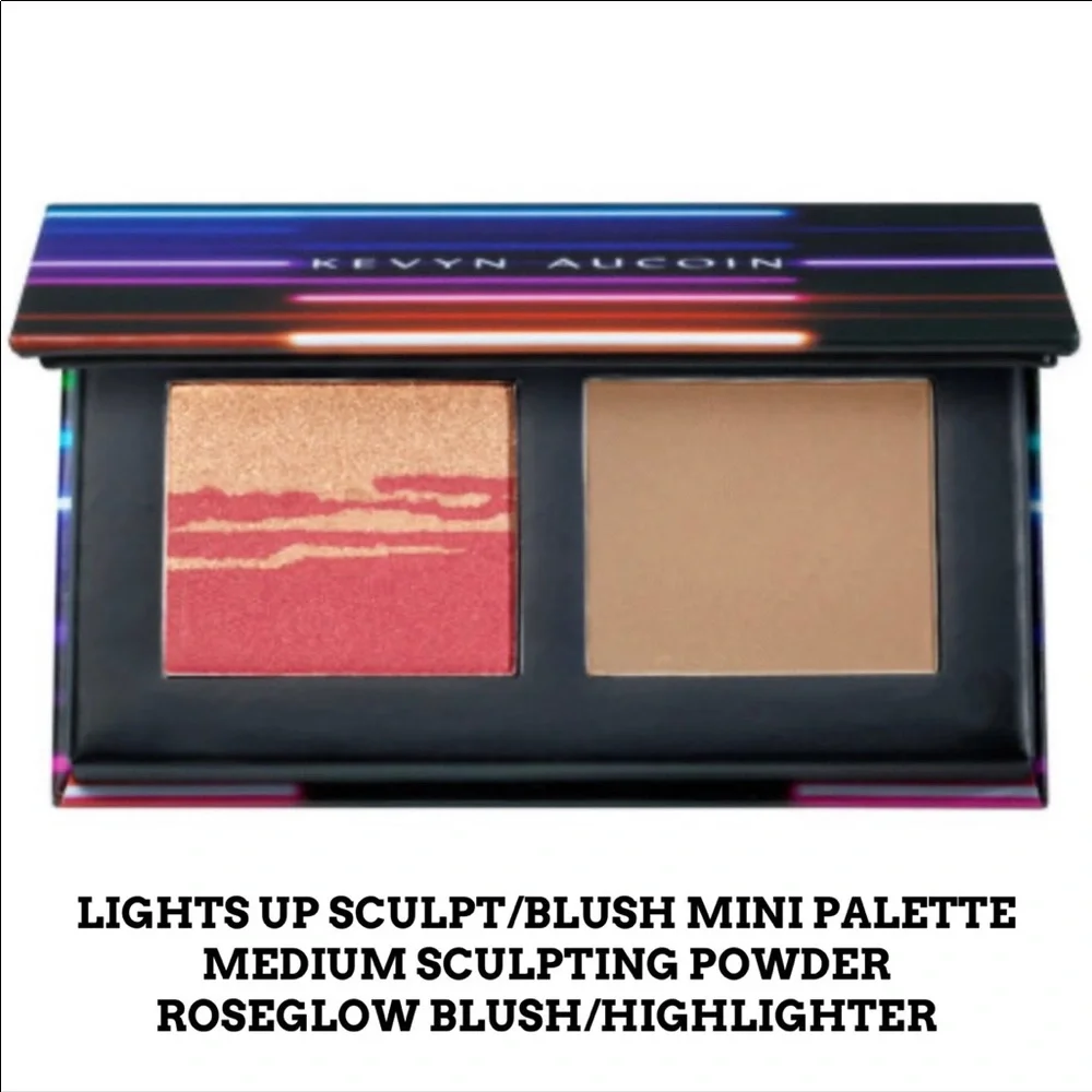 Kevyn Aucoin kevyn aucoin